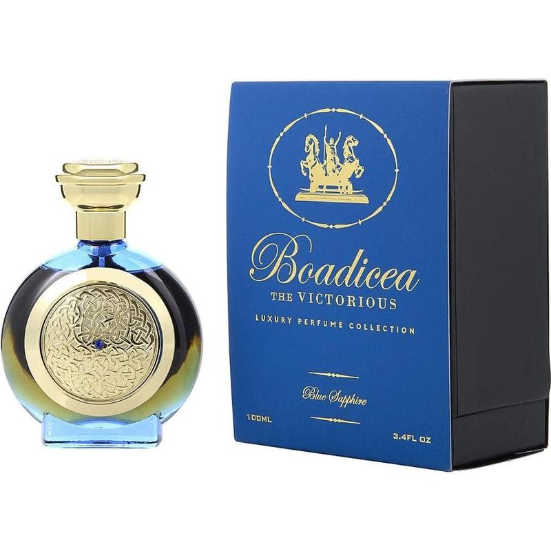 Boadicea The Victorious | Magazine Luiza